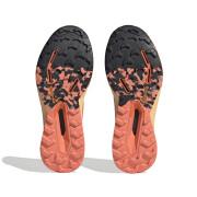 Women's trail running shoes adidas Terrex Agravic Ultra