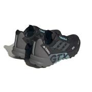 Women's trail running shoes adidas Terrex Agravic Flow 2.0 GORE-TEX