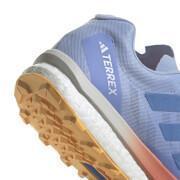 Women's trail running shoes adidas Terrex Speed Ultra