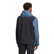 Waterproof jacket adidas Terrex Multi Rain.RDY