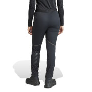 Women's softshell ski pants adidas Terrex Xperior Crosscountry