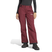 Women's insulated ski pants adidas Terrex Xperior 2L