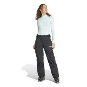Women's stretch insulated ski pants adidas Terrex Xperior 2L