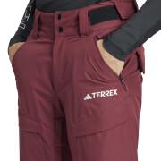 Ski pants adidas Terrex Xperior 2L