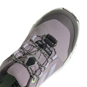 Children's trail running shoes adidas Terrex Gore-Tex