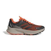 Trail running shoes adidas Terrex Soulstride Flow GTX