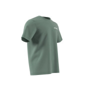 T-shirt adidas Graphic Polygiene 230GSM