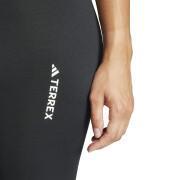 Women's leggings adidas Terrex Xperior
