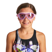 Children's swimming goggles Arena The One Mask