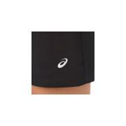 Women's shorts Asics Silver 4IN