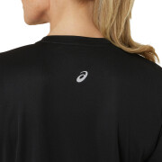 Women's long-sleeved logo jersey Asics Fujitrail