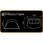 Frontier Tent Fox