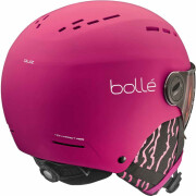 Ski helmet Bollé Quiz Visor