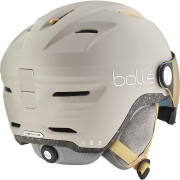 Women's ski mask Bollé Eco V-Atmos