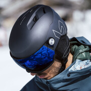 Ski mask Bollé V-Ryft Pure
