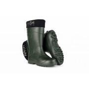Lightweight rubber boots Nash