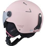 Ski helmet for girls Cairn Android Visor