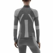 Women's thermal undershirt CEP Compression Touring