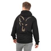 Zip-up hoodie Fox LW