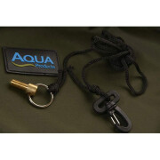 Aqua floating weighing strap
