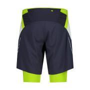 2 in 1 shorts CMP