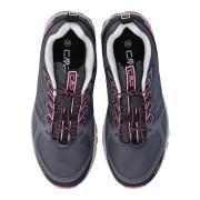 Women's trail shoes low-cut CMP Atik WP