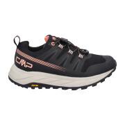 Women's trail shoes CMP Marco Olmo 2 0