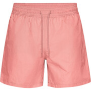 Swim shorts Colorful Standard Classic Bright Coral
