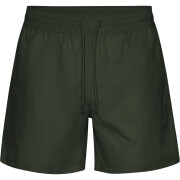 Swim shorts Colorful Standard Classic Hunter Green