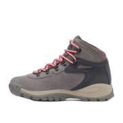 Waterproof hiking shoes for women Columbia Newton Ridge™ Plus Amped