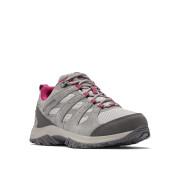 Women's hiking shoes Columbia Redmond™ III