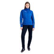 Women's ski jacket Craft Adv Nordic Club