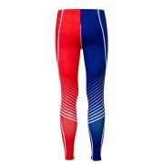 Women's ski racing suit stockings Craft FFS 2022
