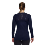 Women's long-sleeved undershirt Daehlie Sportswear Performance-Tech
