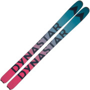 Ski without binding for women Dynastar E-Pro 99 Open