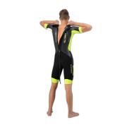 Swimming and running suit Dare2tri
