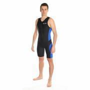 Surfing shorty wetsuit Dare2tri