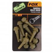 Sleeve Fox tadpole multi bead