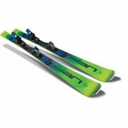 ace slx fusionx emx12.0 ski pack with bindings Elan
