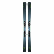 Primetime 22 ps el 10.0 ski pack with bindings Elan