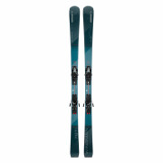 Wingman 78 ti ps els 11.0 ski pack with bindings Elan
