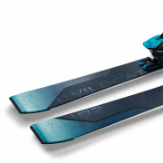 Wildcat 82 cx ps elw 11.0 ski pack with bindings Elan