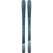 Women's skis Elan Ripstick 88
