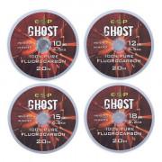 Fluorocarbon wire ESP Ghost 10lb