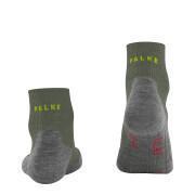 Short socks Falke TK5 Wander