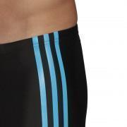 Swimming briefs adidas Semi 3-Stripes