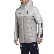 Down jacket Juventus