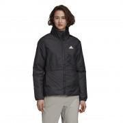Women's jacket adidas BSC 3-Stripes Insulated Winter