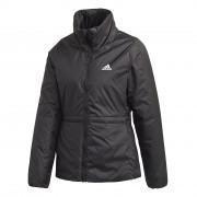 Women's jacket adidas BSC 3-Stripes Insulated Winter