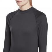 Women's T-shirt Reebok Thermowarm Touch Graphic Base Layer
